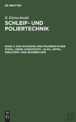 Bertrand.pt - Das Schleifen Und Polieren In Der Stein-