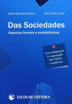 Bertrand.pt - Das Sociedades