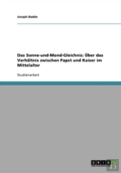 Bertrand.pt - Das Sonne-Und-Mond-Gleichnis