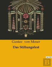 Das Stiftungsfest