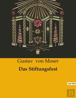 Bertrand.pt - Das Stiftungsfest