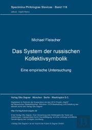Das System Der Russischen Kollektivsymbolik