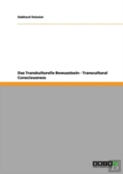 Bertrand.pt - Das Transkulturelle Bewusstsein - Transcultural Consciousness