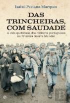 Das Trincheiras, com Saudade