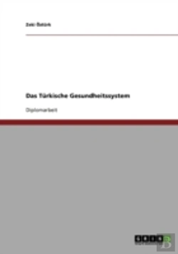 Bertrand.pt - Das Turkische Gesundheitssystem