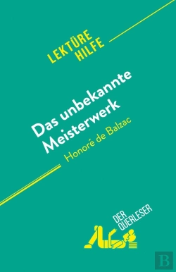Bertrand.pt - Das Unbekannte Meisterwerk : Von Honoré De Balzac