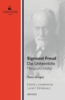 Das Unheimliche Manuscrito Inedito