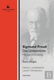 Das Unheimliche Manuscrito Inedito