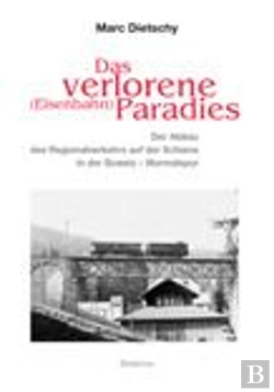 Bertrand.pt - Das Verlorene (Eisenbahn) Paradies