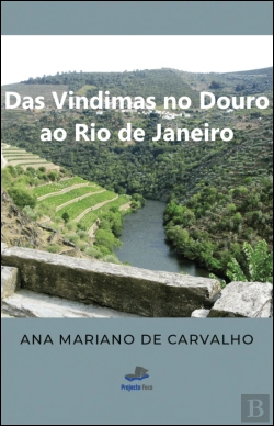 Bertrand.pt - Das Vindimas no Douro ao Rio de Janeiro