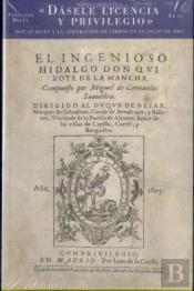 Dásele Licencia Y Privilegio