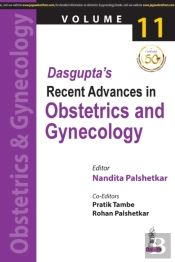 Dasgupta'S Recent Advances In Obstetrics And Gynecology