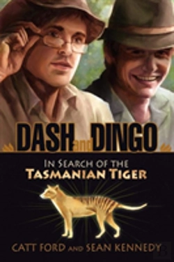 Bertrand.pt - Dash And Dingo