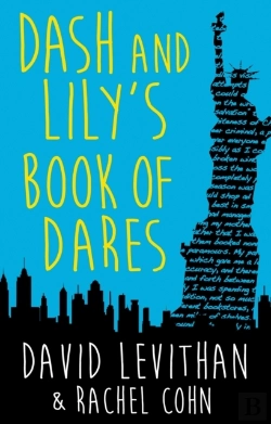 Bertrand.pt - Dash And Lily'S Book Of Dares