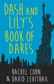 Dash And Lily'S Book Of Dares