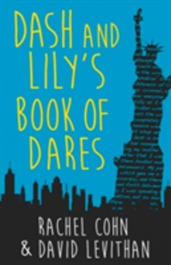 Bertrand.pt - Dash And Lily'S Book Of Dares