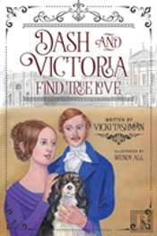 Dash And Victoria Find True Love