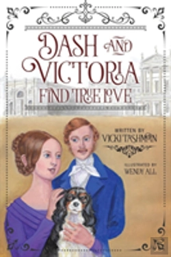 Bertrand.pt - Dash And Victoria Find True Love