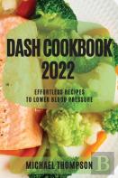 Dash Cookbook 2022