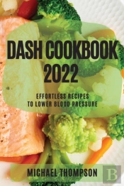 Dash Cookbook 2022