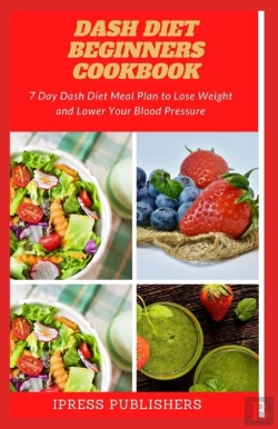 Bertrand.pt - Dash Diet Beginners Cookbook
