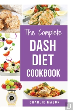 Bertrand.pt - Dash Diet Books