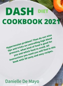 Bertrand.pt - Dash Diet Cookbook 2021