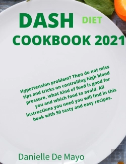 Bertrand.pt - Dash Diet Cookbook 2021