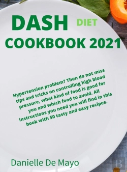 Bertrand.pt - Dash Diet Cookbook 2021