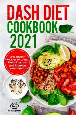 Bertrand.pt - Dash Diet Cookbook 2021