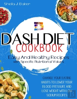 Bertrand.pt - Dash Diet Cookbook