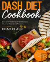 Dash Diet Cookbook