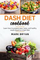 Dash Diet Cookbook