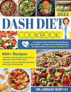Bertrand.pt - Dash Diet Cookbook