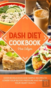 Dash Diet Cookbook