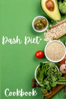 Bertrand.pt - Dash Diet Cookbook: Dash Diet Receipes,