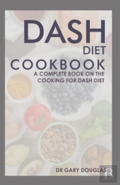 Dash Diet Cookbook