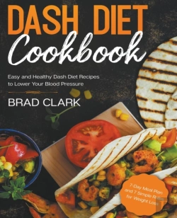 Bertrand.pt - Dash Diet Cookbook: Easy And Healthy Das