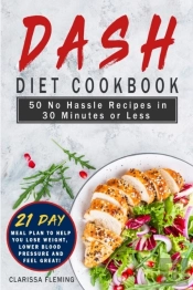 Dash Diet Cookbook