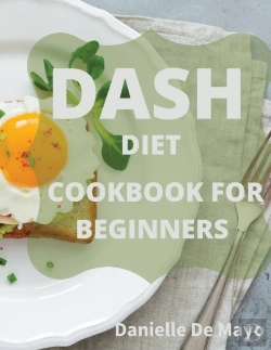 Bertrand.pt - Dash Diet Cookbook For Beginners