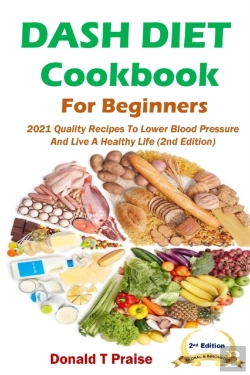 Bertrand.pt - Dash Diet Cookbook For Beginners