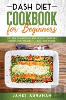 Dash Diet Cookbook For Beginners