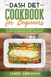 Dash Diet Cookbook For Beginners