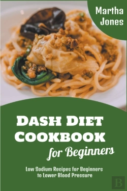 Bertrand.pt - Dash Diet Cookbook For Beginners
