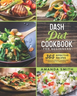 Bertrand.pt - Dash Diet Cookbook For Beginners