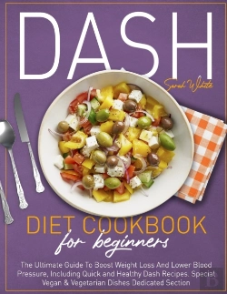 Bertrand.pt - Dash Diet Cookbook For Beginners