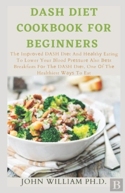 Bertrand.pt - Dash Diet Cookbook For Beginners