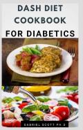 Dash Diet Cookbook For Diabetics