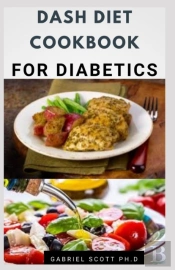 Dash Diet Cookbook For Diabetics
