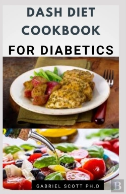 Bertrand.pt - Dash Diet Cookbook For Diabetics